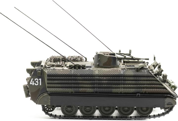 Immagine prodotto AutoCult M113 veicolo da combattimento di fanteria 89
