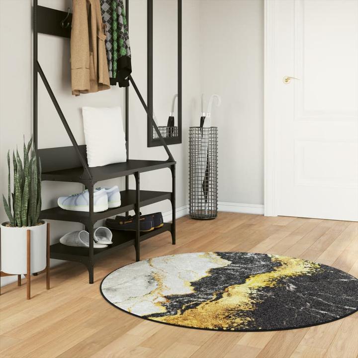 Actual product image VidaXL Brandie (Ø 120 cm)