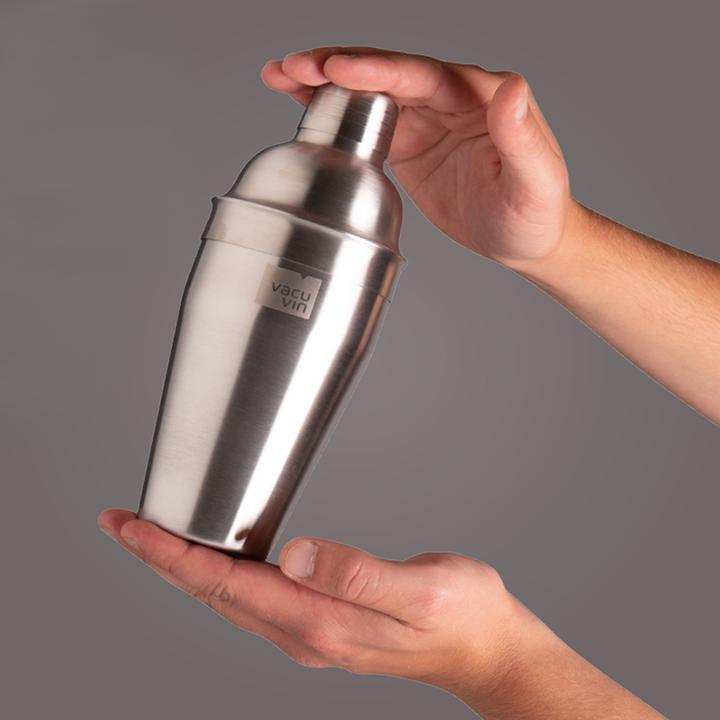 Actual product image Vacu Vin Cocktail Shaker 55 Cl V2A (Cocktail shaker)