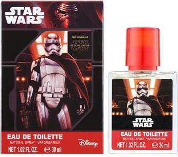 Actual product image Star Wars 30ml (Eau de toilette, 30 ml)