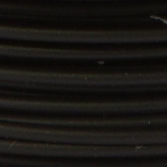 Image du produit Proto-pasta filament de carbone (Carbone, 2.85 mm, 500 g, Gris)
