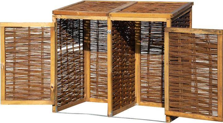 Actual product image Dobar Dustbin box