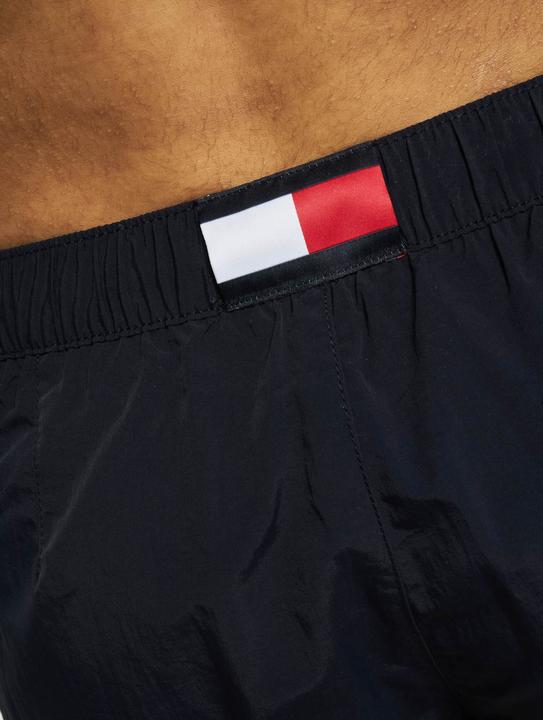 Actual product image Tommy Hilfiger Medium drawstring swim shorts - 83257 (S)