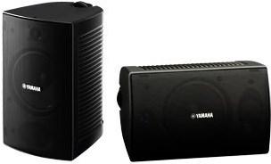 Actual product image Yamaha Ns-Aw294 (1 pair, 100 W)