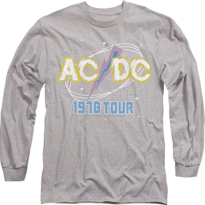 Produktbild AC/DC Live TShirt (L)