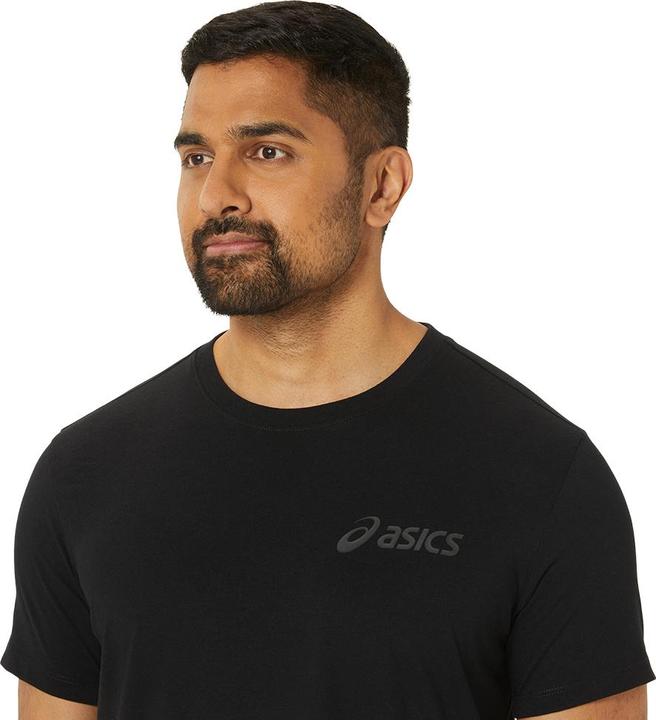 Image du produit ASICS Performance Chest Logo Ss Tee (S)