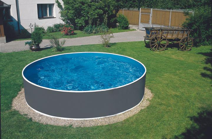 Actual product image MyPool Splash (Ø 360 x 110 cm)