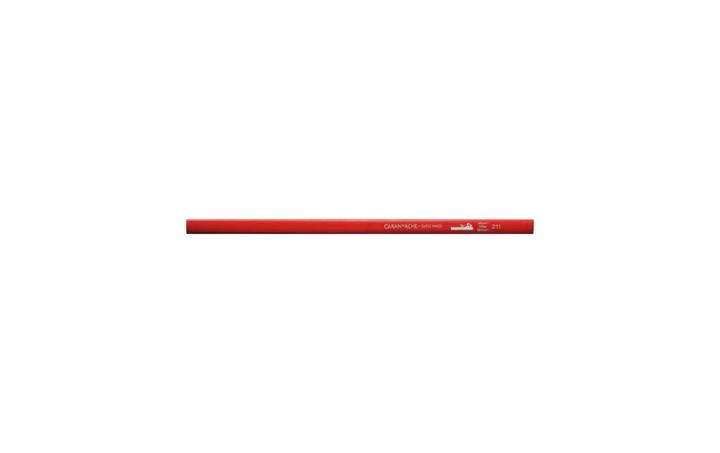 Actual product image Caran d'Ache Carpenter pencil (10 mm, HB, 1 x)