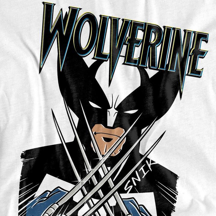 Produktbild XMen TShirt (L)