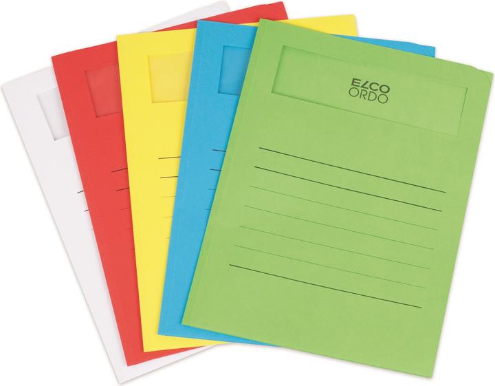 Actual product image Elco ordo volumino (A4, 10 x)