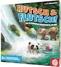 Actual product image Game Factory Slide Slide (German)
