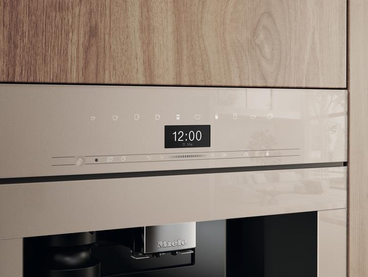 Actual product image Miele CVA 7440