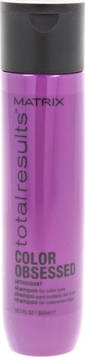 Actual product image Matrix Color Obsessed Shampoo (300 ml, Liquid shampoo)