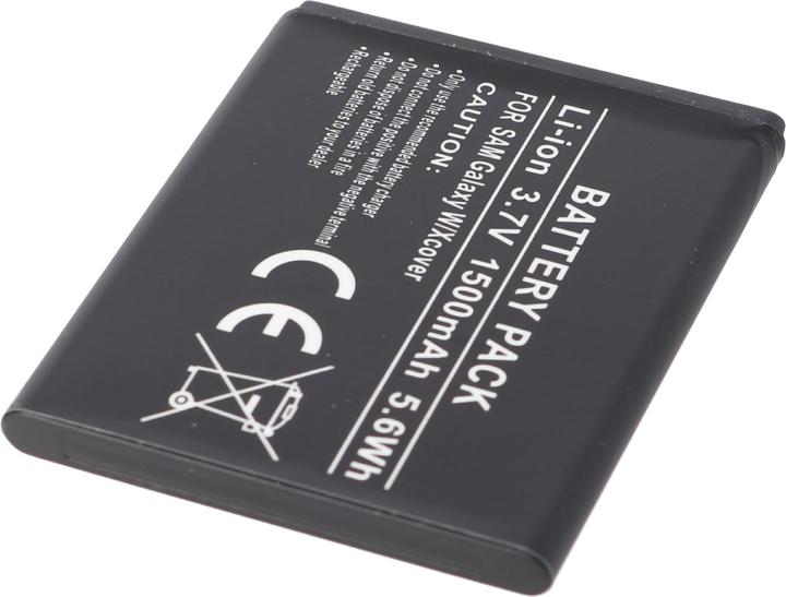 Immagine prodotto Samsung Akku Galaxy W I8150, Xcover S5690
