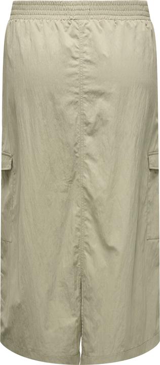 Image du produit Only Taille haute Curve Jupe longue (48)