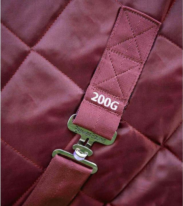 Produktbild Premier Equine Tuscan 200 g (152 cm)