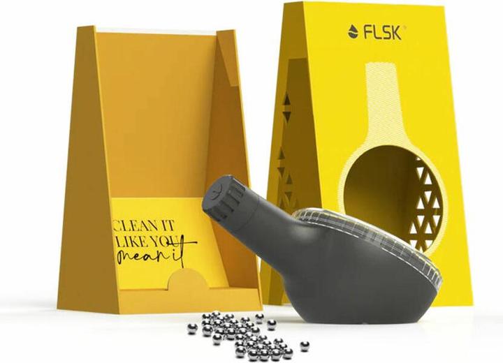 Produktbild FLSK Reinigungsperlen