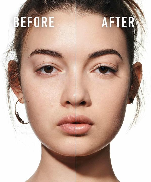 Actual product image Dior Forever (2WP Warm Peach)