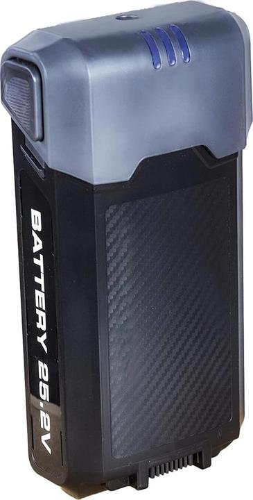 Produktbild Redkey Ersatzakku 2500mAh für F10
