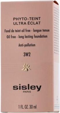 Actual product image Sisley Phyto-Teint Ultra Ã‰clat (3W2 Hazel)