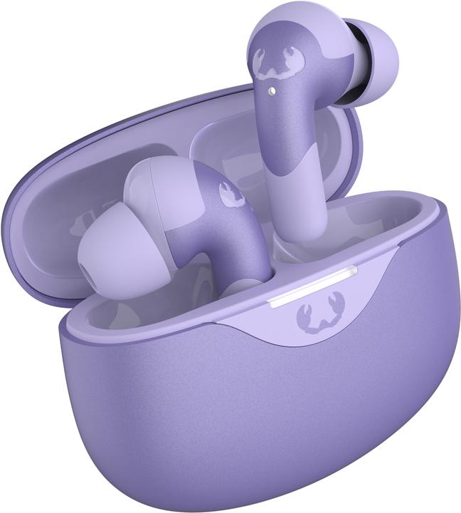 Dreamy Lilac
