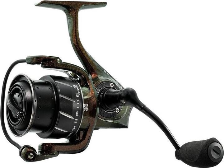 Abu Garcia Cardinal X (2000)