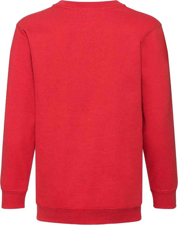 Immagine prodotto Fruit of the Loom Maglia Bambino (164)