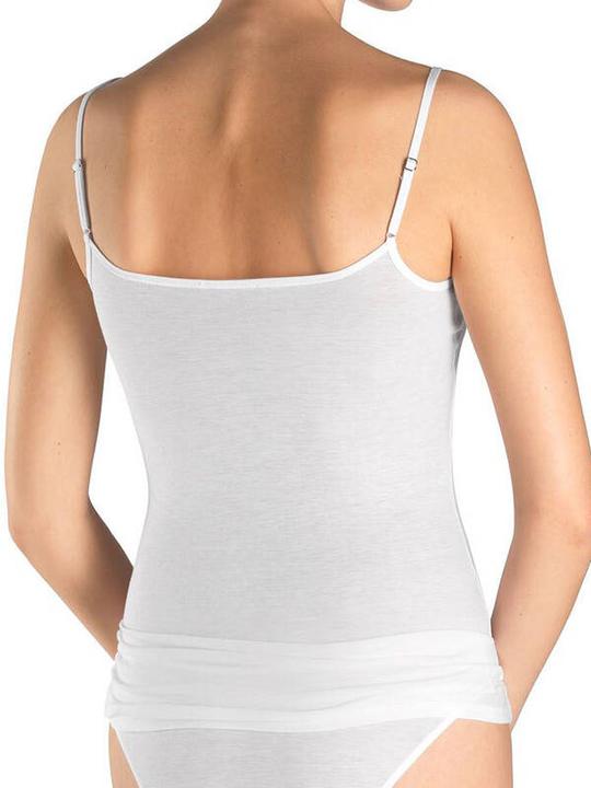 Actual product image Hanro Ultralight Spaghetti Top (XS)