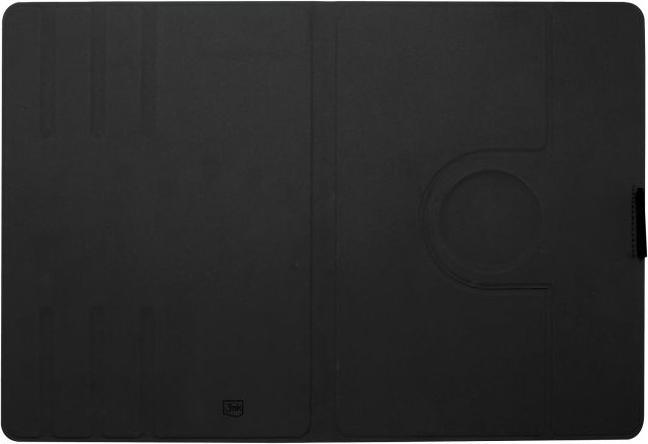 Actual product image 3MK Universal Tablet Case Universal Tablet Case 9-11 - black (Universal)