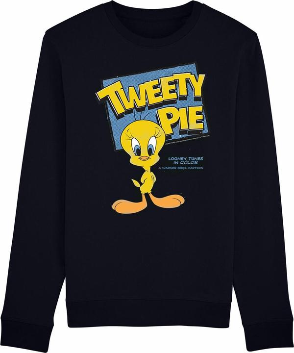 Looney Tunes Classic Sweatshirt