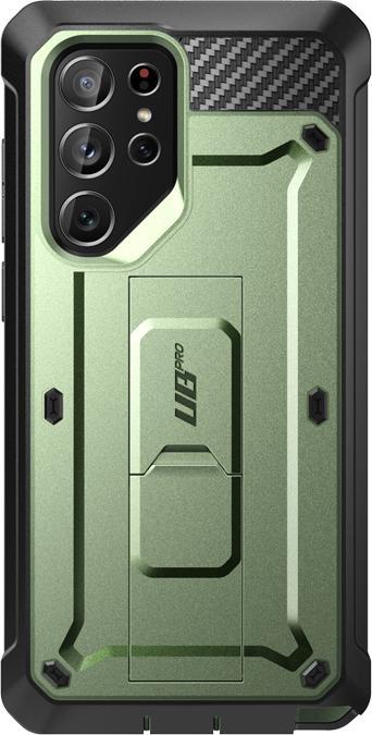 Produktbild Supcase Unicorn Beetle Pro (Samsung Galaxy S22 Ultra)