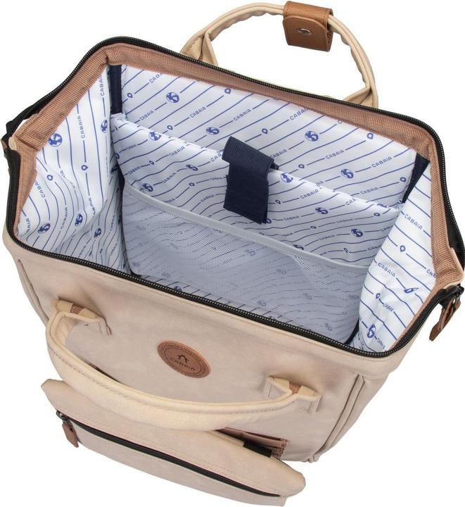 Produktbild Cabaia Adventurer M (23 l)