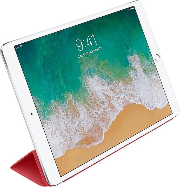 Actual product image Apple Smart Cover (iPad Pro 10.5 2017 (1. Gen))