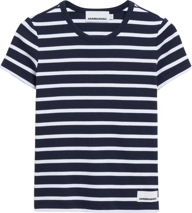 Armedangels Women's Kardaa Stripes (S)
