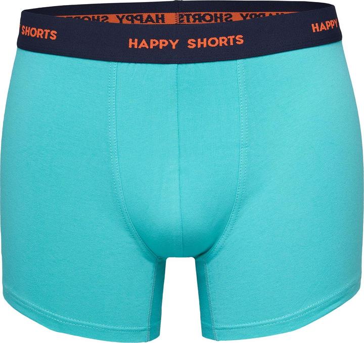 Produktbild Happy shorts Retro Pants Solids (XL, 2er Pack)
