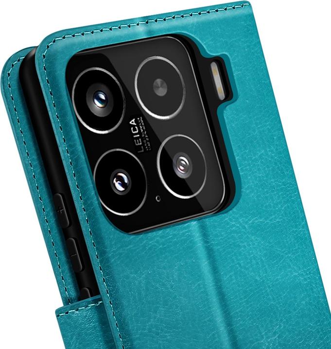 Image du produit Mayaxess SecureCard Cover (Xiaomi 15)