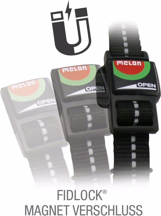 Immagine prodotto Melon Attivo urbano (46 - 52 cm)