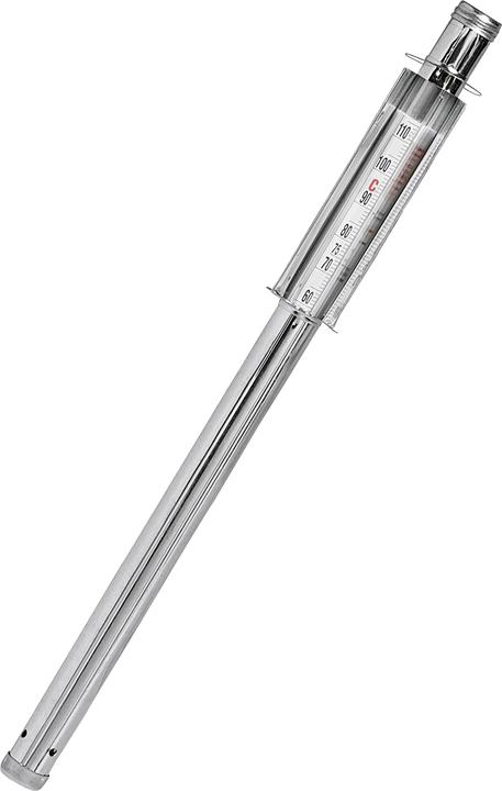 Produktbild Weck Einkochthermometer