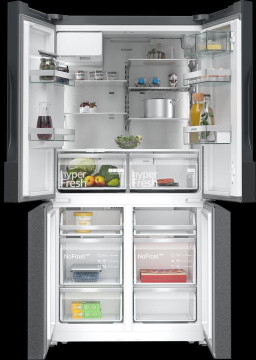 Actual product image Siemens iQ500 KF96DAXEA (574 l)