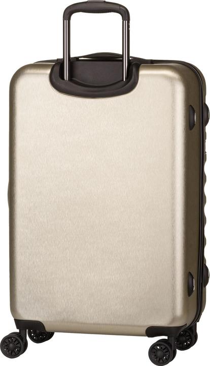 Produktbild Bugatti Corium - Hartschalenkoffer (73 l, M (50 - 90l))