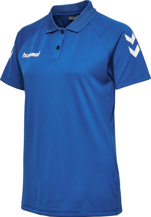 hummel Core Functional Polo Woman (M)