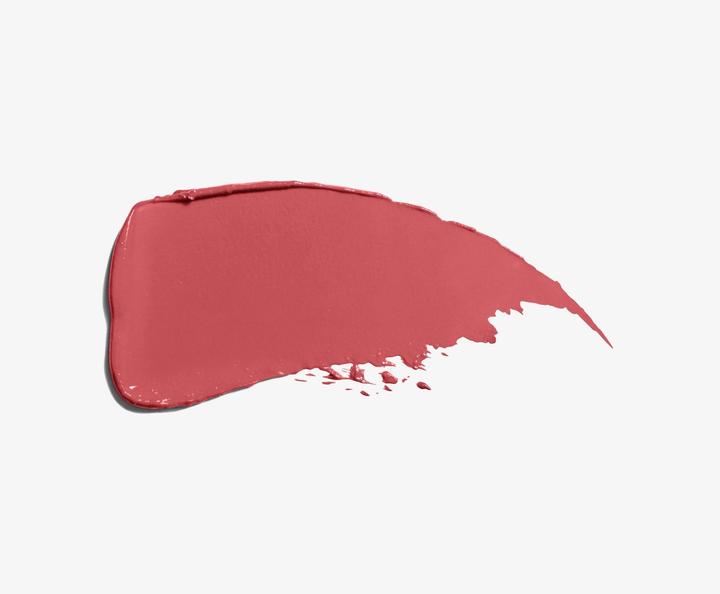 Image du produit Shiseido Technosatin Gel Lipstick No 408 (408 VOLTAGE ROSE)
