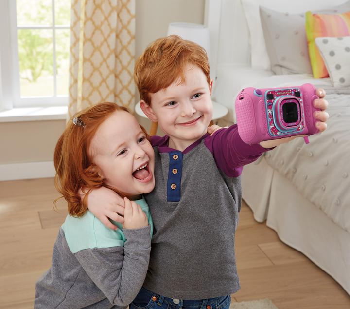 Actual product image VTech Kid 4 pink