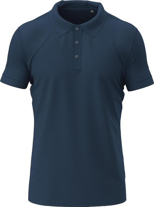 Stedman Poloshirt (L)