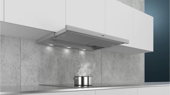 Productafbeelding Siemens LI94LB530 (Platte schermkap)