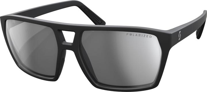 Scott Sports Tune, grey eco polarised