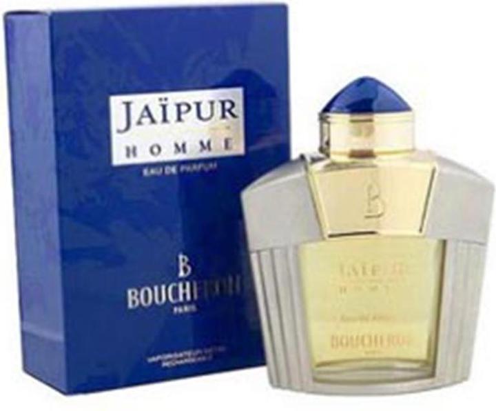 Immagine prodotto Boucheron Jaipur Homme (Eau de parfum, 100 ml)