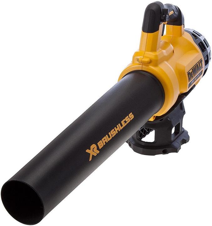 Produktbild DeWalt DCM562PB-QW (Akkubetrieb, Laubsauger)