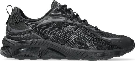 Obsidian gray, Black