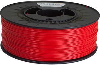 Produktbild Dutch Filaments Filament (ABS, 1.75 mm, 1000 g, Rot)